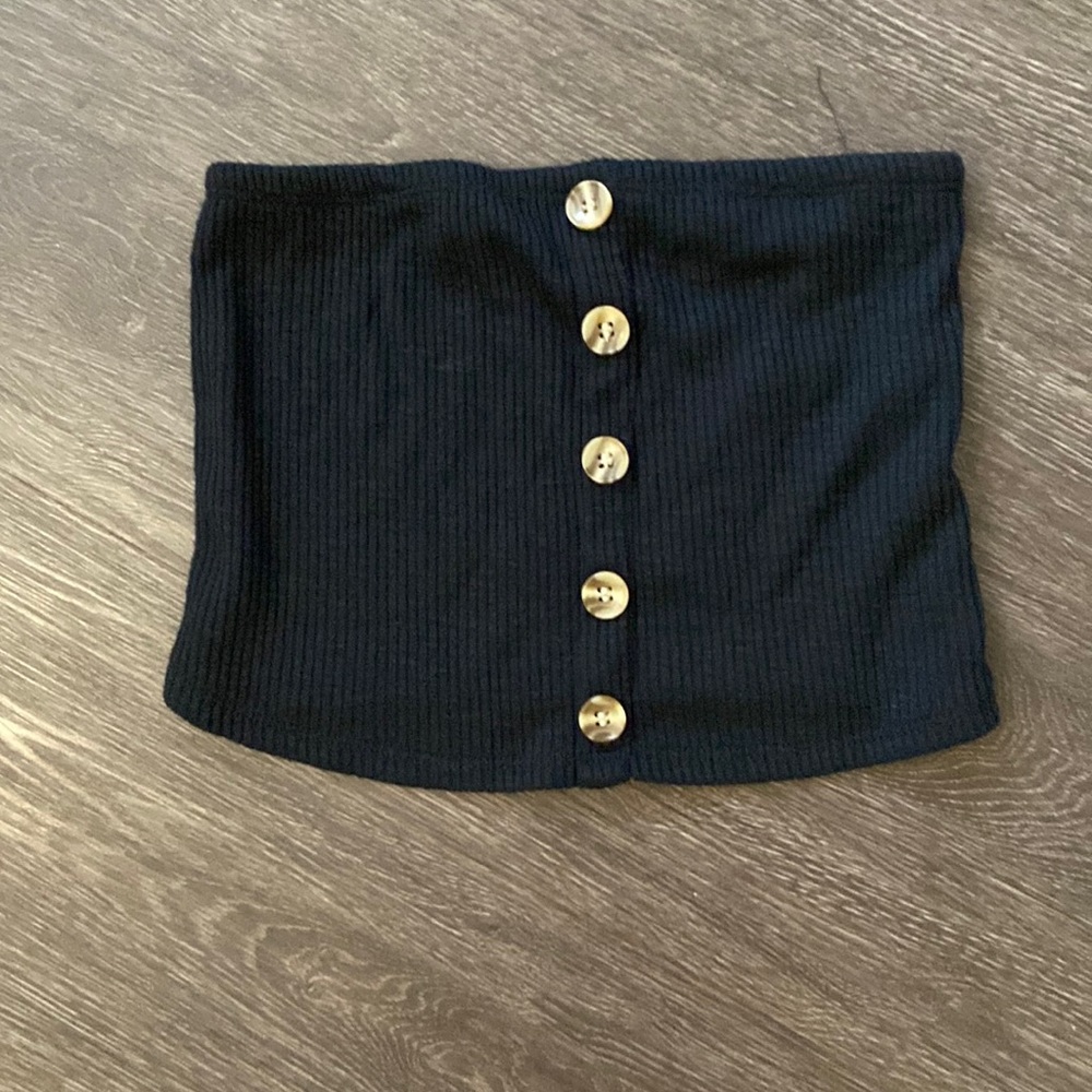 Ardene crop top